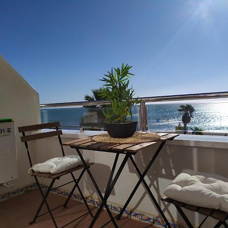 Bajondillo Sun & Beach Apartman Torremolinos Kültér fotó