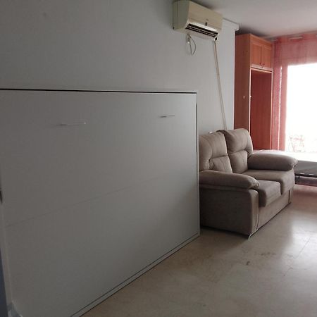 Bajondillo Sun & Beach Apartman Torremolinos Kültér fotó