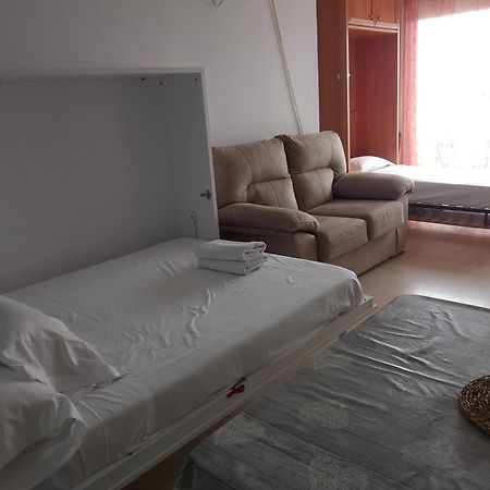 Bajondillo Sun & Beach Apartman Torremolinos Kültér fotó