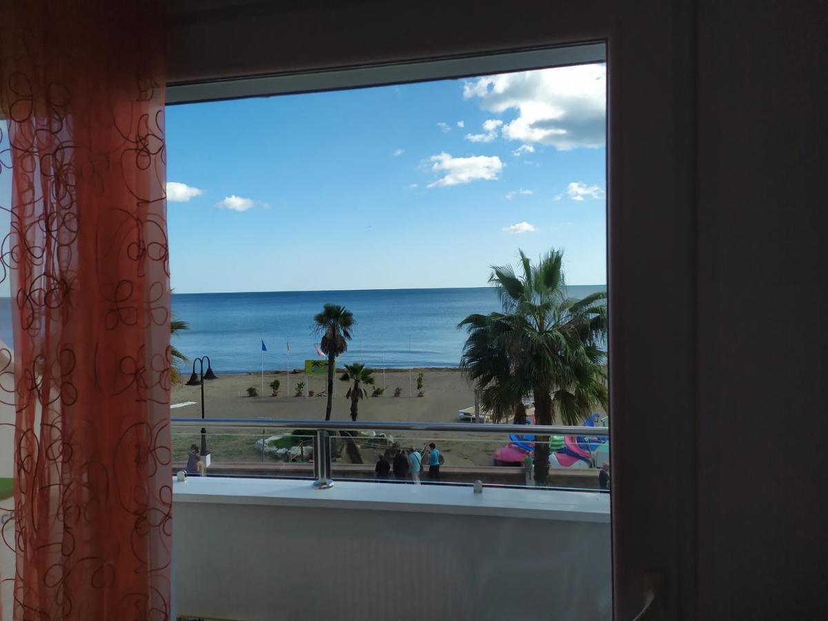 Bajondillo Sun & Beach Apartman Torremolinos Kültér fotó