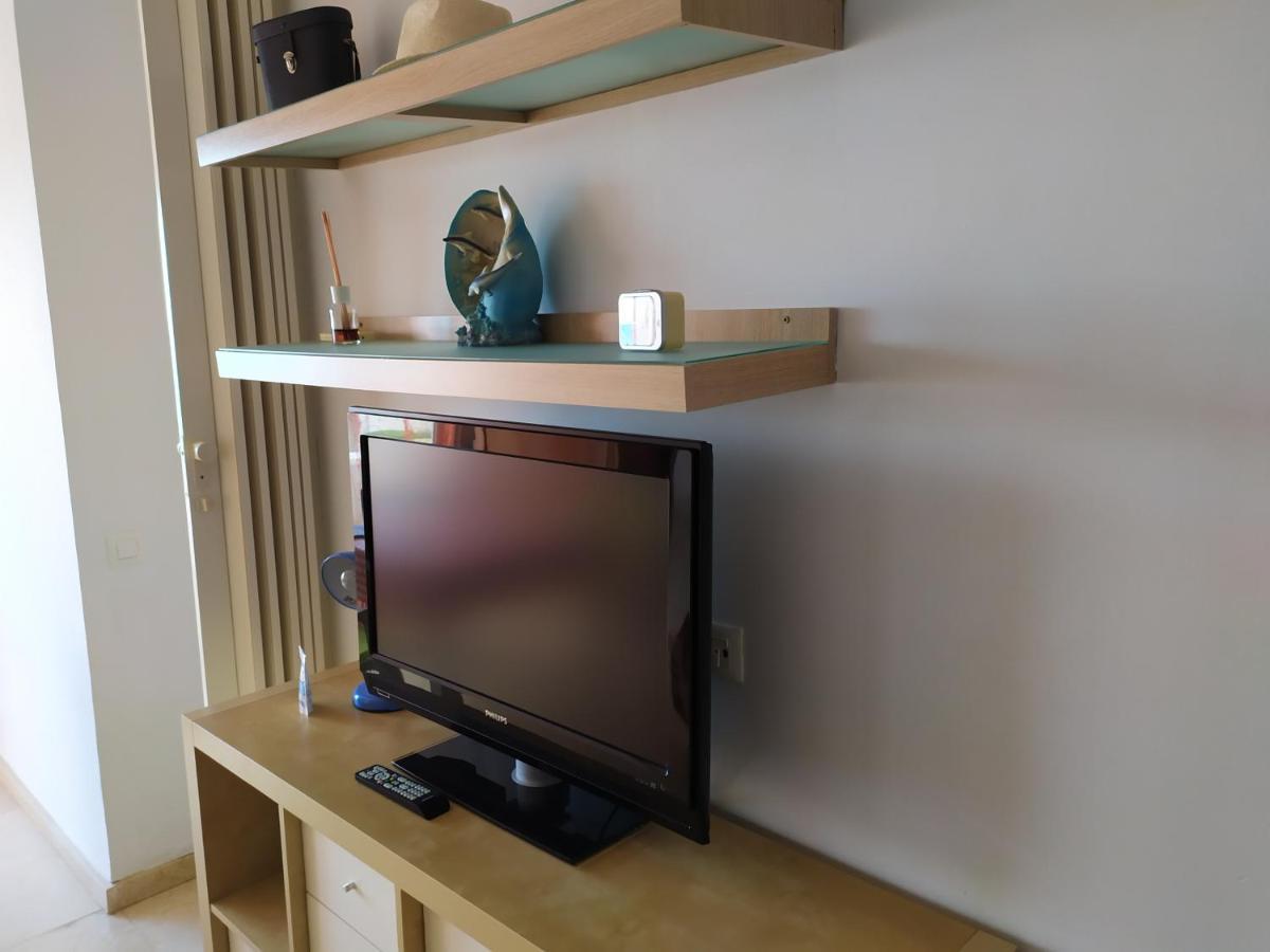 Bajondillo Sun & Beach Apartman Torremolinos Kültér fotó