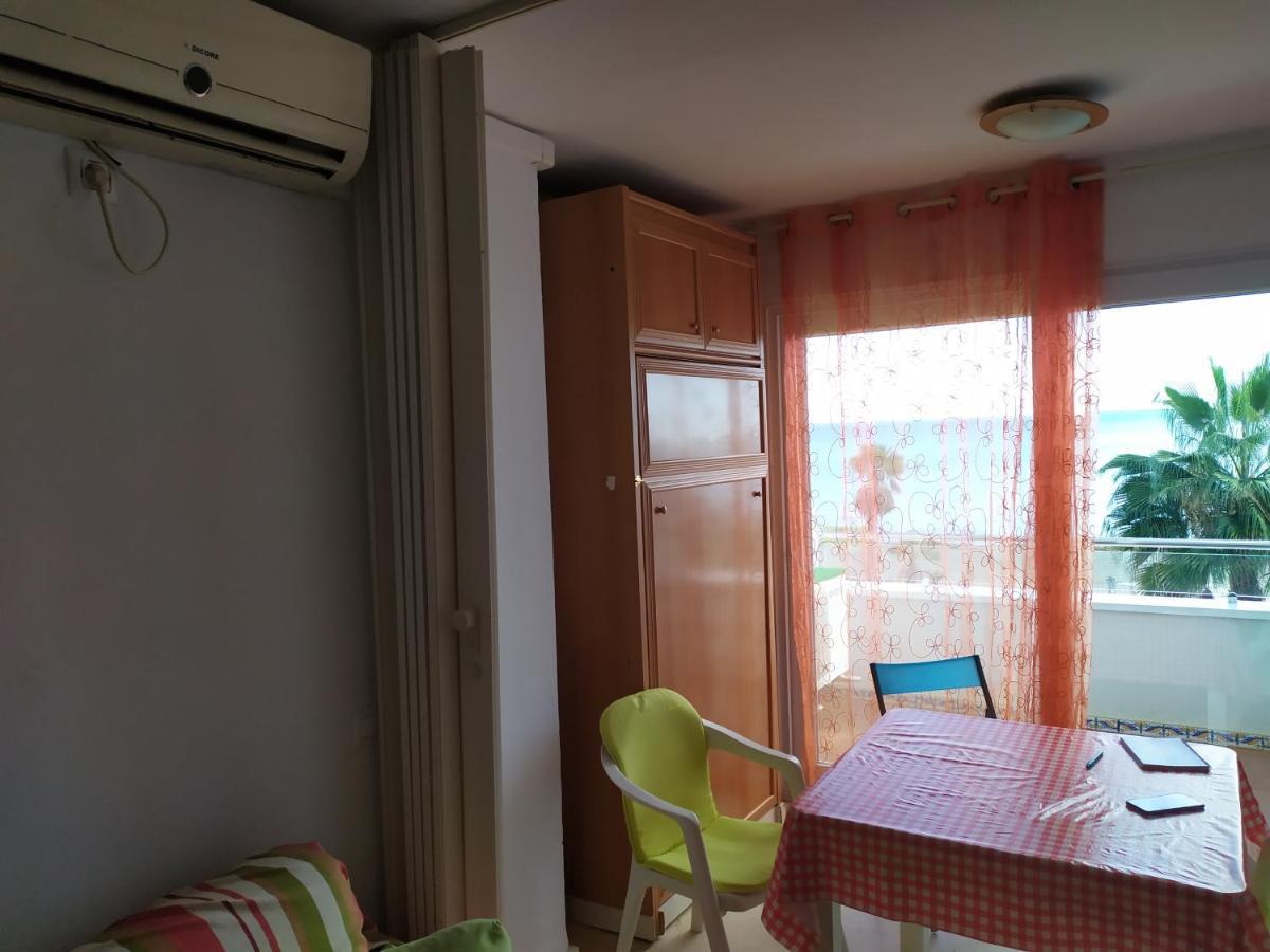 Bajondillo Sun & Beach Apartman Torremolinos Kültér fotó