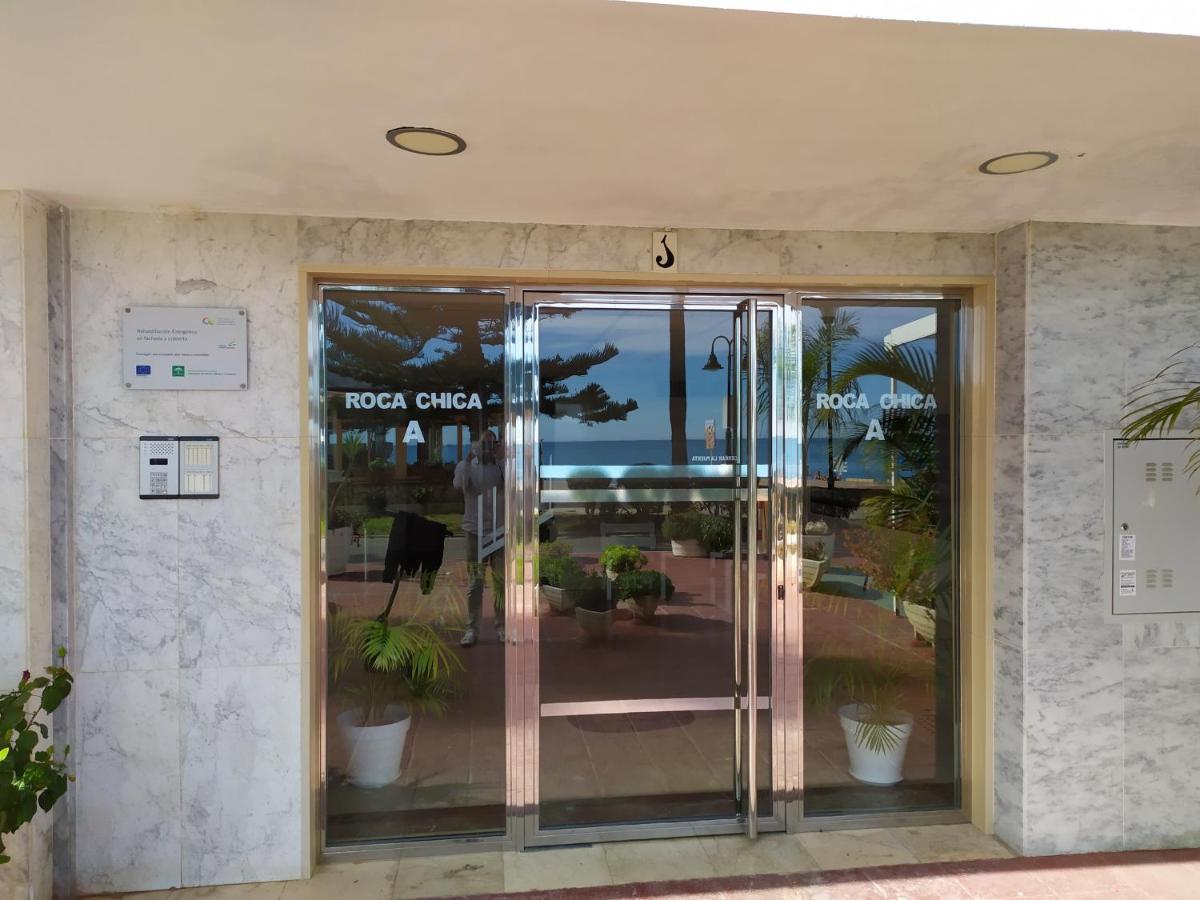Bajondillo Sun & Beach Apartman Torremolinos Kültér fotó