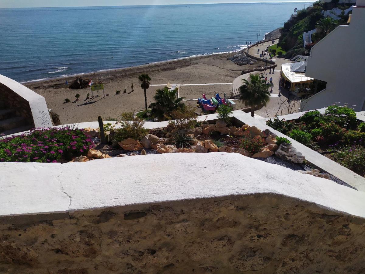 Bajondillo Sun & Beach Apartman Torremolinos Kültér fotó
