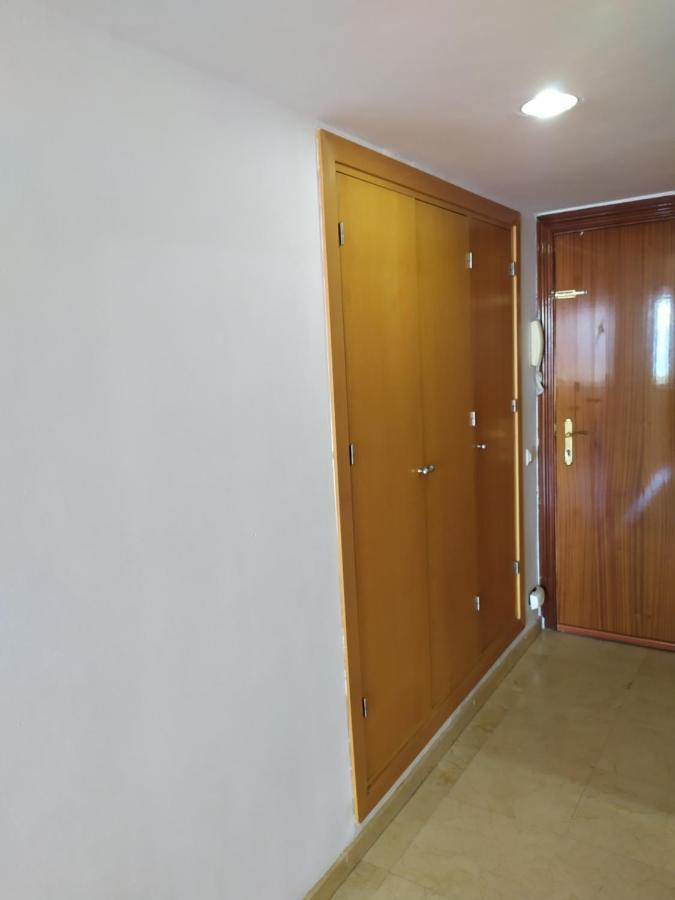 Bajondillo Sun & Beach Apartman Torremolinos Kültér fotó