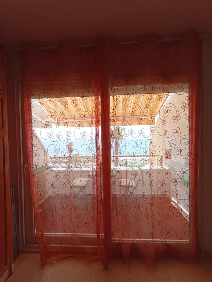Bajondillo Sun & Beach Apartman Torremolinos Kültér fotó
