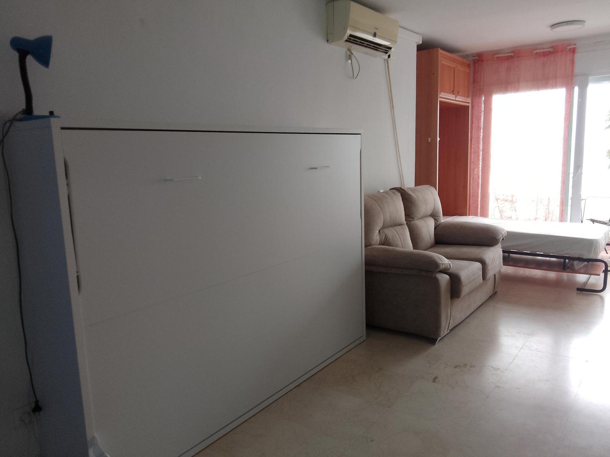 Bajondillo Sun & Beach Apartman Torremolinos Kültér fotó